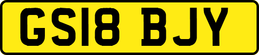 GS18BJY