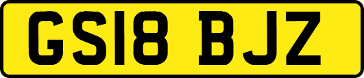GS18BJZ