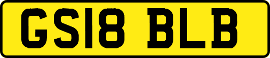 GS18BLB