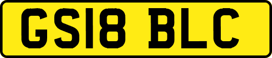 GS18BLC
