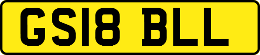 GS18BLL