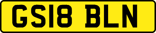 GS18BLN
