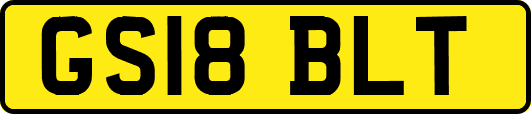 GS18BLT