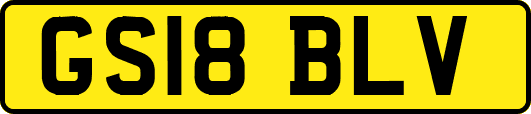 GS18BLV