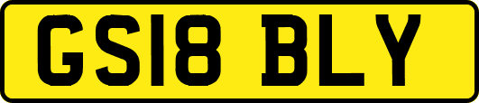GS18BLY