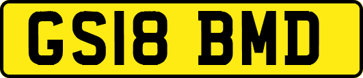 GS18BMD