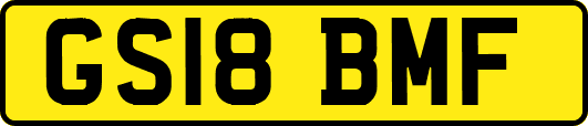 GS18BMF