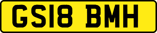 GS18BMH
