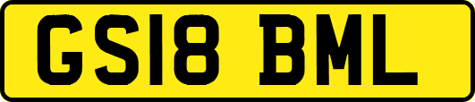 GS18BML