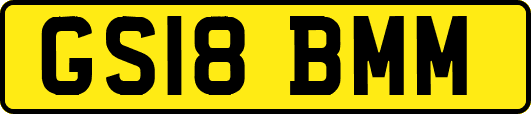 GS18BMM