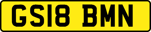 GS18BMN