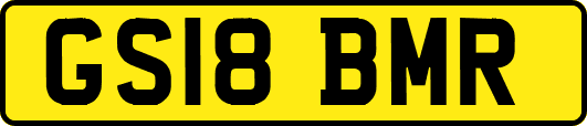 GS18BMR