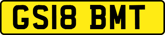 GS18BMT