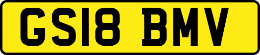 GS18BMV