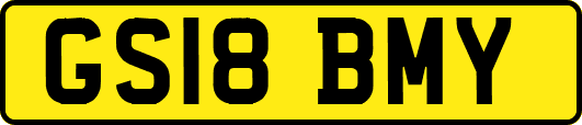 GS18BMY