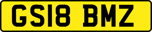 GS18BMZ