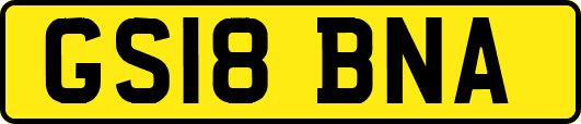 GS18BNA