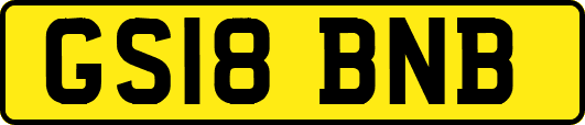 GS18BNB