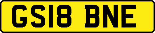 GS18BNE