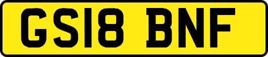 GS18BNF