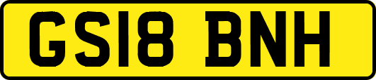 GS18BNH