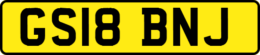 GS18BNJ