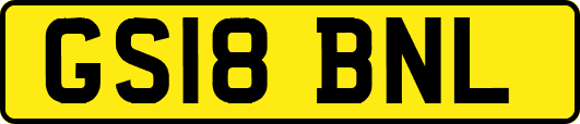 GS18BNL
