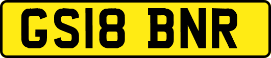 GS18BNR