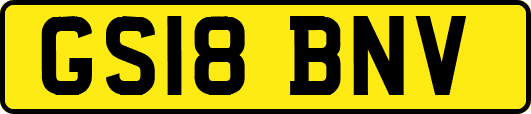 GS18BNV