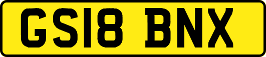 GS18BNX