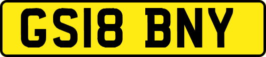 GS18BNY