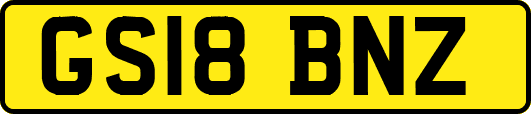 GS18BNZ