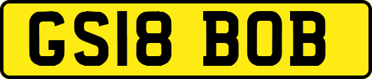 GS18BOB