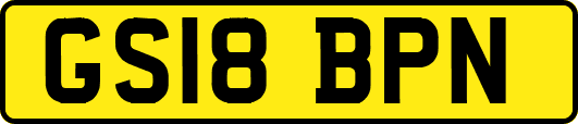 GS18BPN