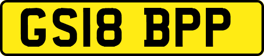 GS18BPP