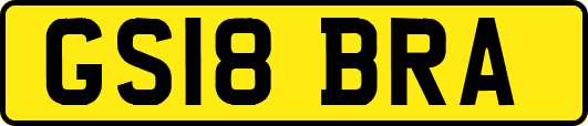 GS18BRA