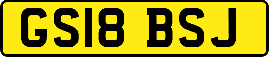 GS18BSJ