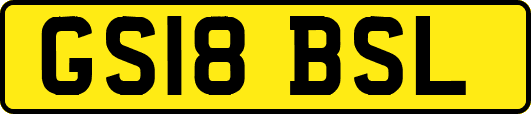 GS18BSL
