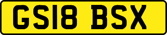GS18BSX