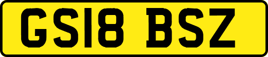 GS18BSZ