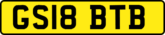 GS18BTB
