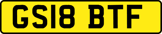GS18BTF