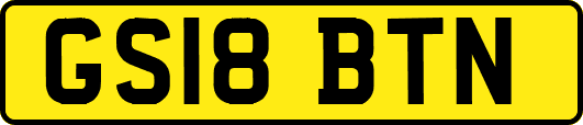 GS18BTN
