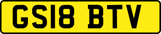 GS18BTV