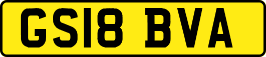 GS18BVA
