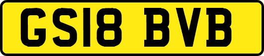 GS18BVB