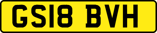 GS18BVH