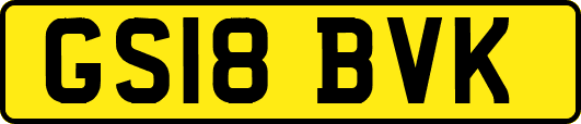 GS18BVK