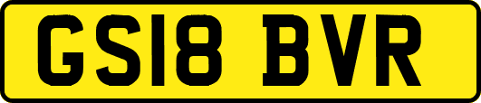 GS18BVR