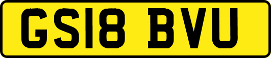 GS18BVU
